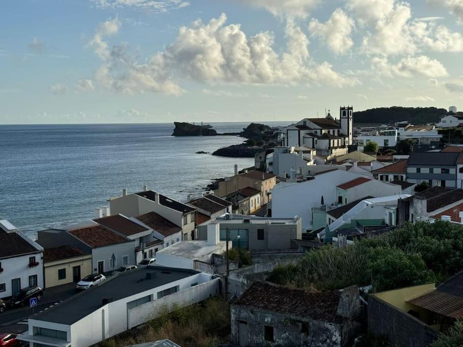 Beachfront Amazing Location - 19Th Hole Ponta Delgada Exterior foto
